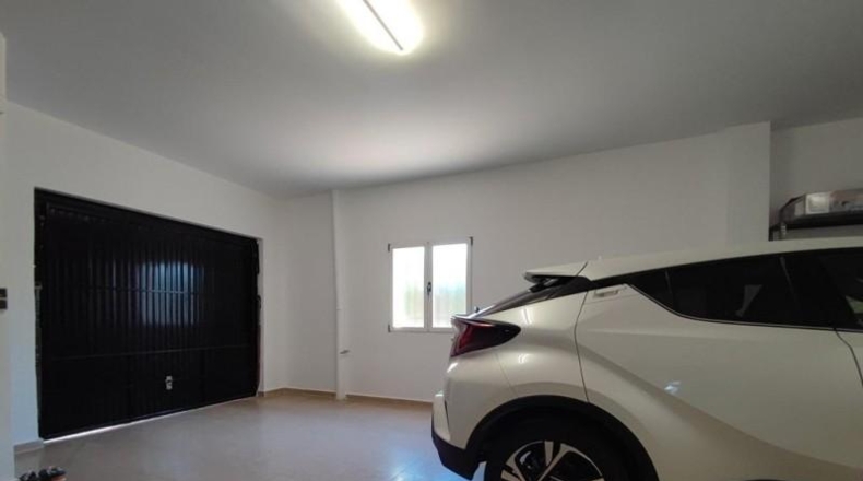 Granada - Villa de Otura - 629m2