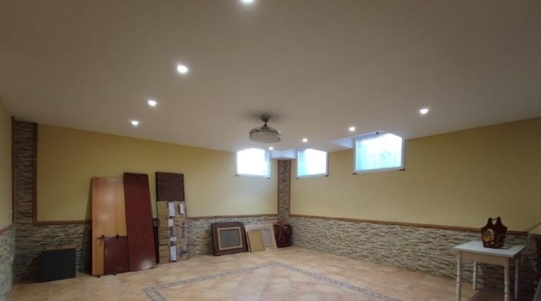Granada - Villa de Otura - 629m2