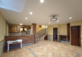 Chalet independiente con terreno en venta en la España, Villa de Otura, ref: TR414178 foto