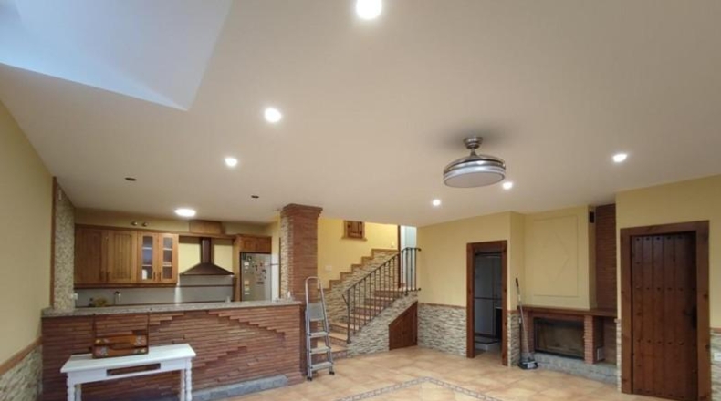 Granada - Villa de Otura - 629m2