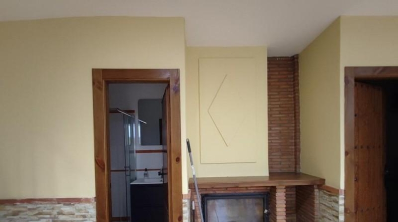 Granada - Villa de Otura - 629m2
