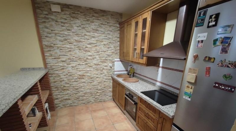 Granada - Villa de Otura - 629m2
