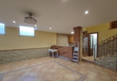 Chalet independiente con terreno en venta en la España, Villa de Otura, ref: TR414178 foto