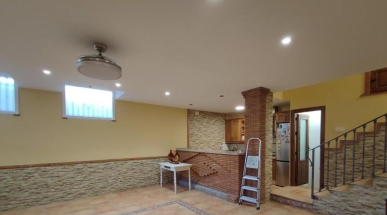 Granada - Villa de Otura - 629m2