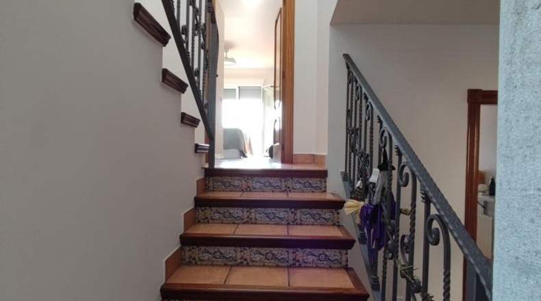 Granada - Villa de Otura - 629m2