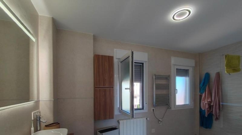 Granada - Villa de Otura - 629m2