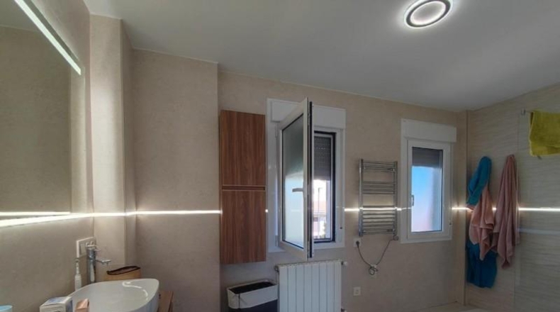 Granada - Villa de Otura - 629m2