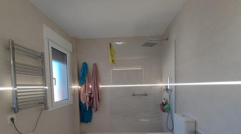 Granada - Villa de Otura - 629m2