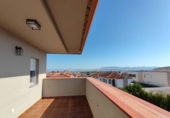 Chalet independiente con terreno en venta en la España, Villa de Otura, ref: TR414178 foto