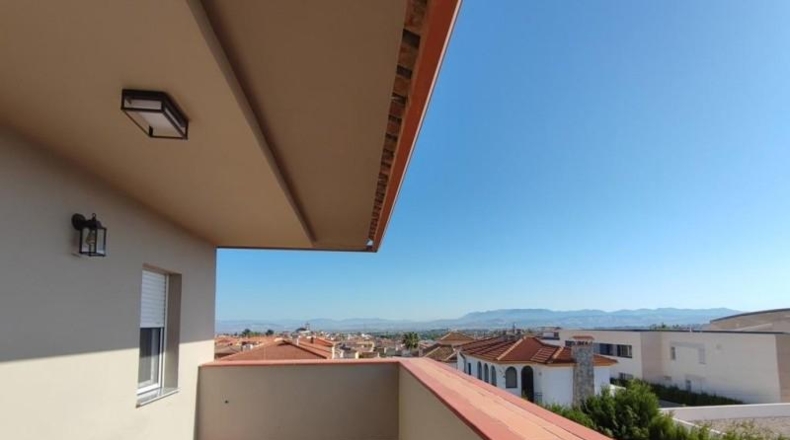Granada - Villa de Otura - 629m2
