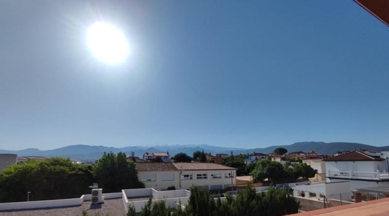 Granada - Villa de Otura - 629m2