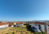 Chalet independiente con terreno en venta en la España, Villa de Otura, ref: TR414178 foto