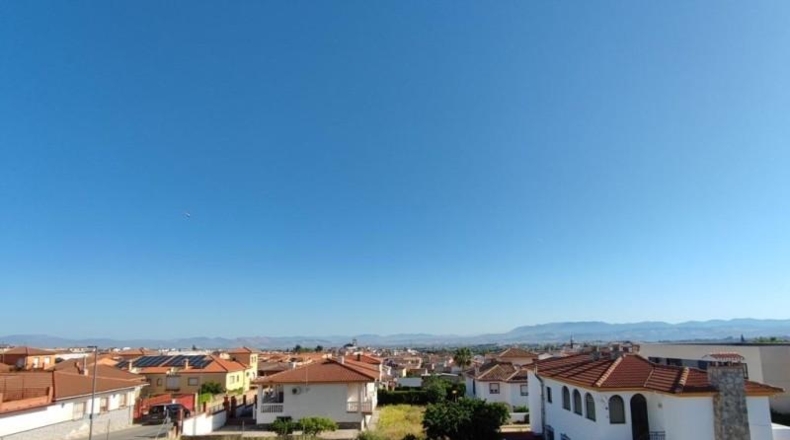 Granada - Villa de Otura - 629m2