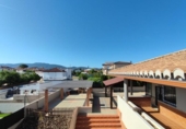 Chalet independiente con terreno en venta en la España, Villa de Otura, ref: TR414178 foto
