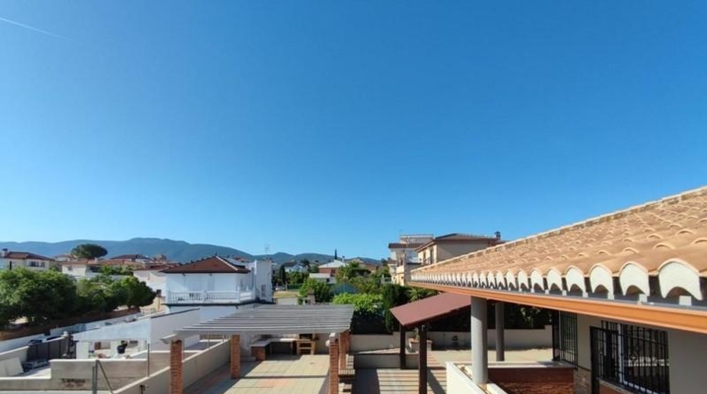 Granada - Villa de Otura - 629m2