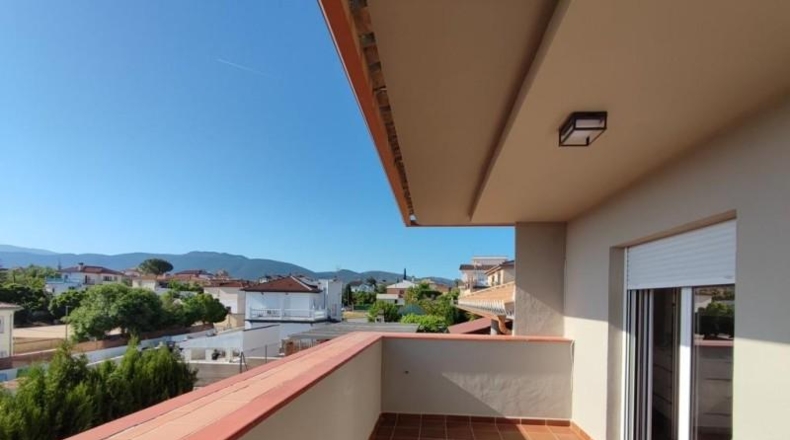 Granada - Villa de Otura - 629m2