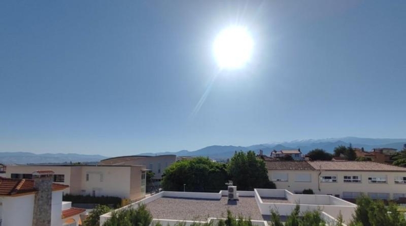 Granada - Villa de Otura - 629m2