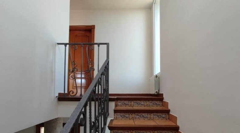 Granada - Villa de Otura - 629m2