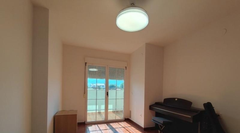 Granada - Villa de Otura - 629m2