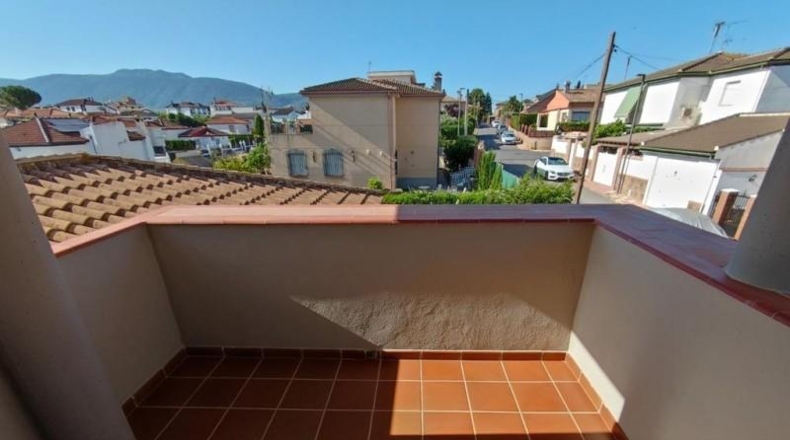 Granada - Villa de Otura - 629m2