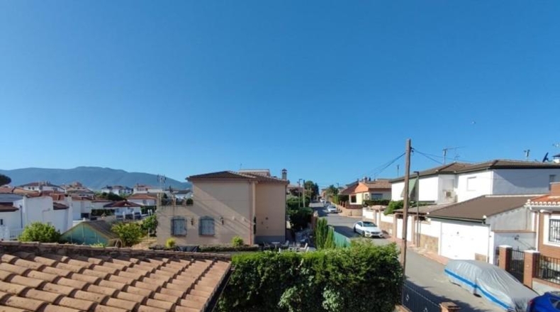 Granada - Villa de Otura - 629m2