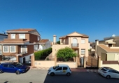 Chalet independiente con terreno en venta en la España, Villa de Otura, ref: TR414178 foto