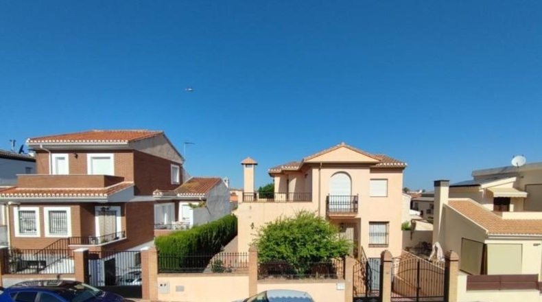 Granada - Villa de Otura - 629m2