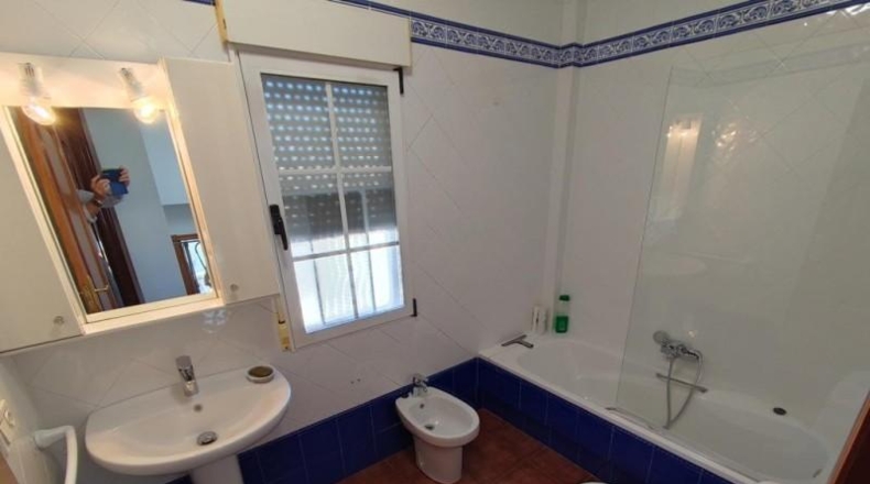Granada - Villa de Otura - 629m2