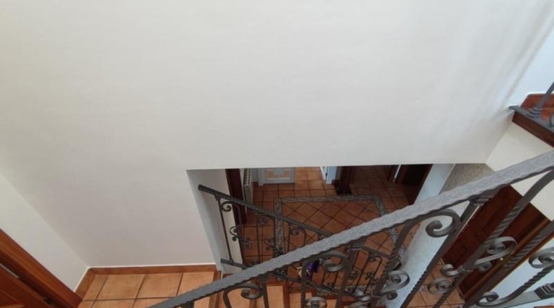 Granada - Villa de Otura - 629m2