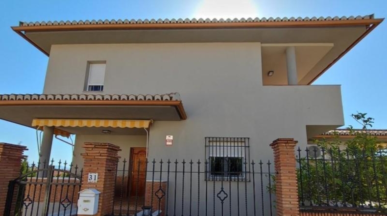 Granada - Villa de Otura - 629m2