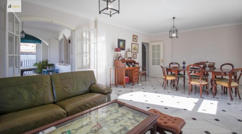 Cádiz - Sanlúcar de Barrameda - 497m2