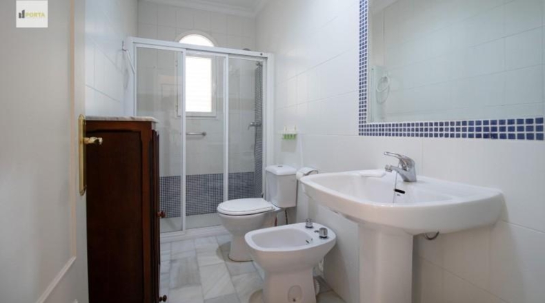 Cádiz - Sanlúcar de Barrameda - 497m2