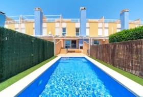 Oriola 177&nbsp;m² 
