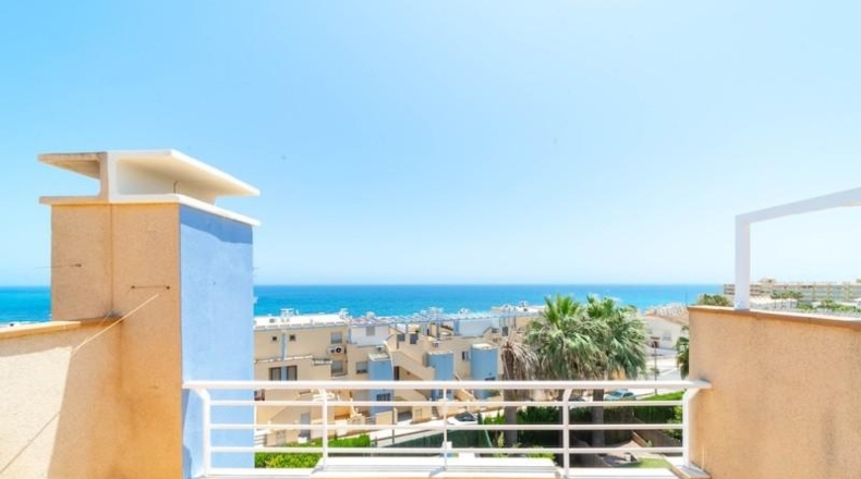 Alicante - Oriola - 177m2