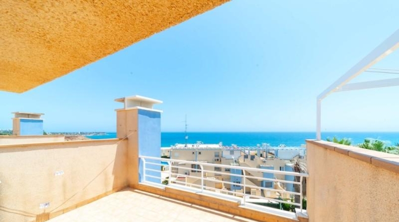 Alicante - Oriola - 177m2