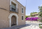 Casa de pueblo en venta en la España, Náquera, ref: TR414181 foto