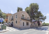 Casa de pueblo en venta en la España, Náquera, ref: TR414181 foto