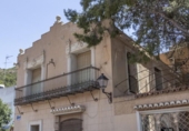 Casa de pueblo en venta en la España, Náquera, ref: TR414181 foto