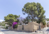 Casa de pueblo en venta en la España, Náquera, ref: TR414181 foto
