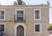 Casa de pueblo en venta en la España, Náquera, ref: TR414181 foto