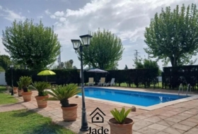 Encinarejo de Córdoba 3300&nbsp;м²