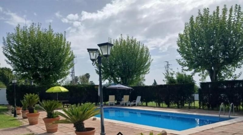 Córdoba - Encinarejo de Córdoba - 3300m2