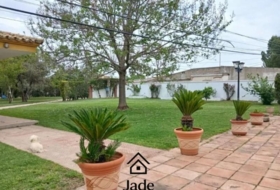 Encinarejo de Córdoba 3300&nbsp;м²
