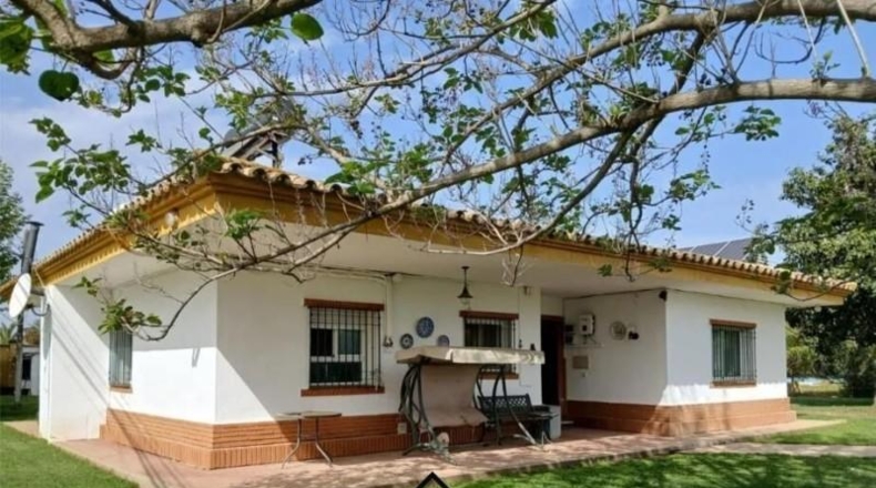 Córdoba - Encinarejo de Córdoba - 3300m2