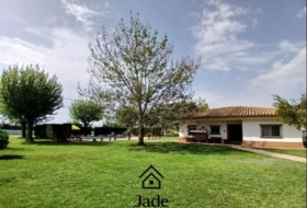 Encinarejo de Córdoba 3300&nbsp;м²