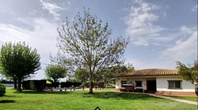 Córdoba - Encinarejo de Córdoba - 3300m2