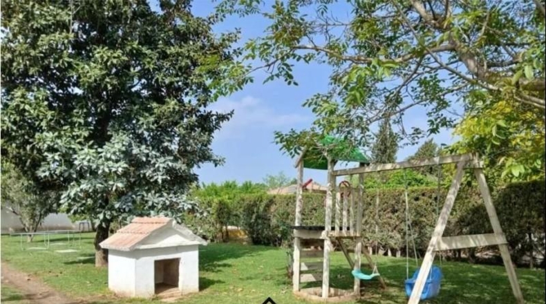 Córdoba - Encinarejo de Córdoba - 3300m2