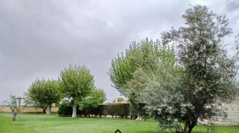 Córdoba - Encinarejo de Córdoba - 3300m2