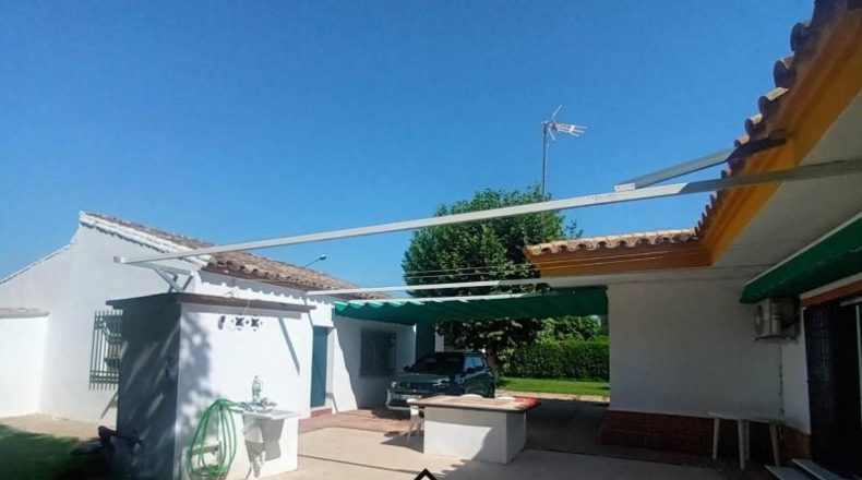 Córdoba - Encinarejo de Córdoba - 3300m2