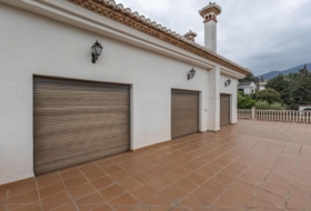 Monachil 2050&nbsp;m²